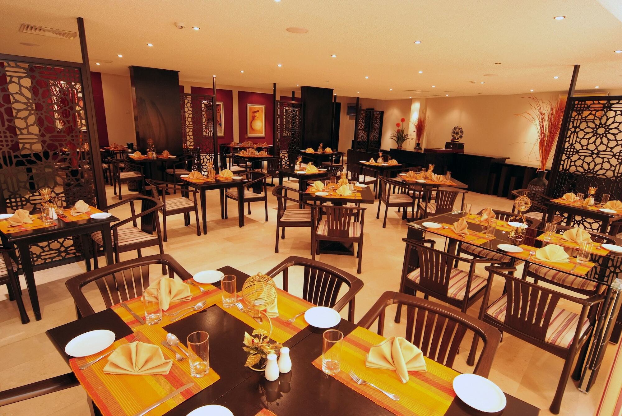 Al Wadi Hotel Suhár Exteriér fotografie
